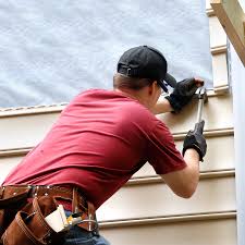 Best Historical Building Siding Restoration  in Forest Hill, TX